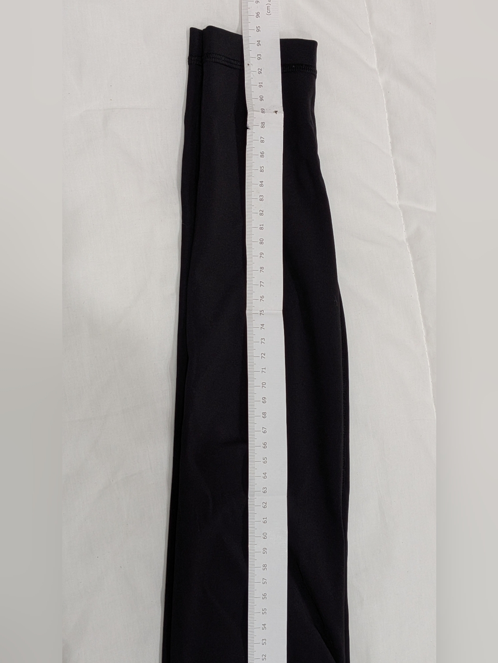 lululemon athletica Black Leggings 28" - Picture 5 of 7